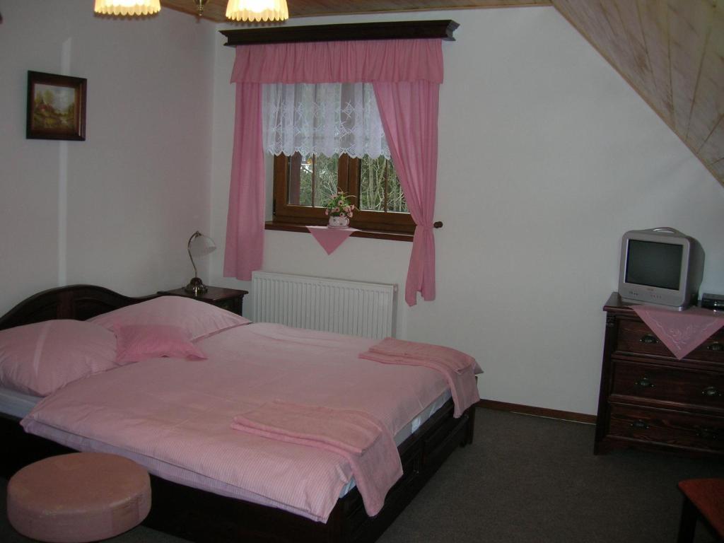 Privat Villa Bella Spindleruv Mlyn Room photo