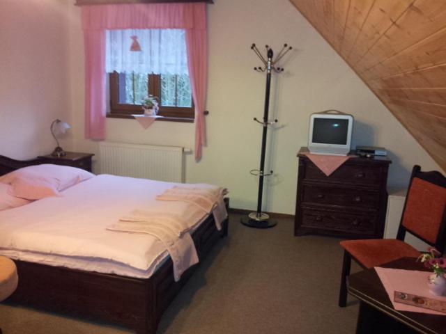 Privat Villa Bella Spindleruv Mlyn Room photo