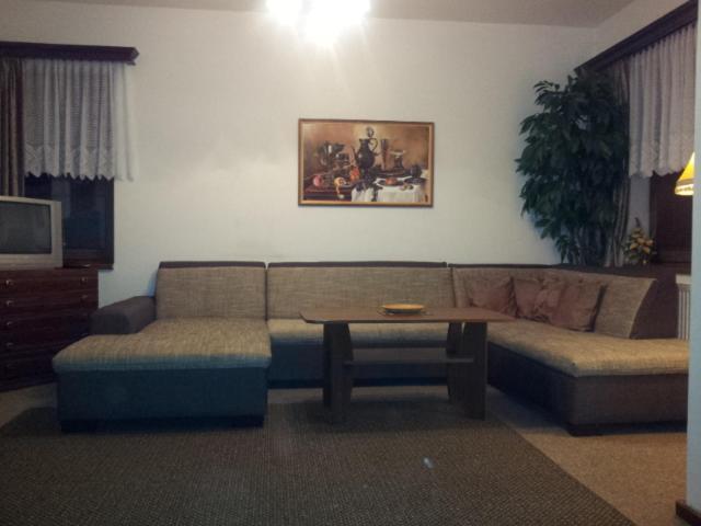 Privat Villa Bella Spindleruv Mlyn Room photo